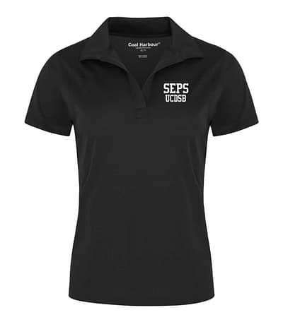 Staff Golf Shirt